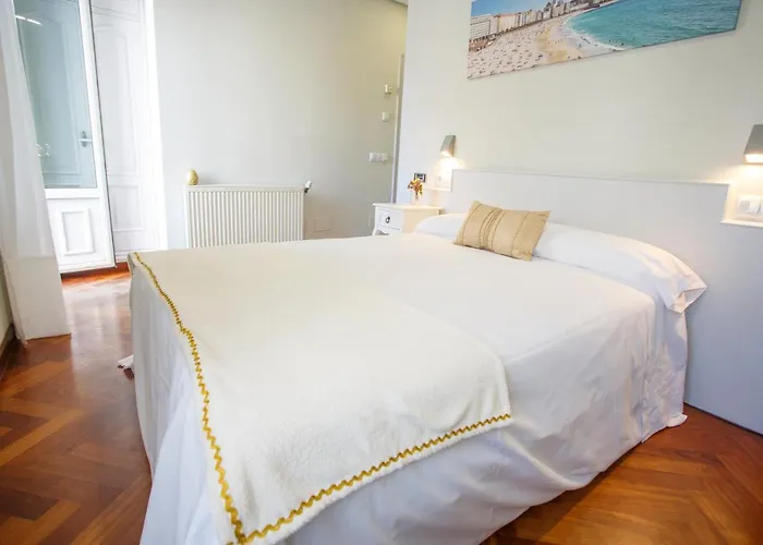 Hostal Costa Coruna